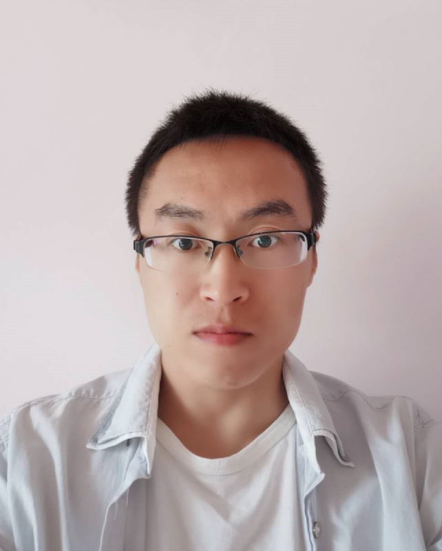 仿佛看到了希望的第一张照片--金门交友网