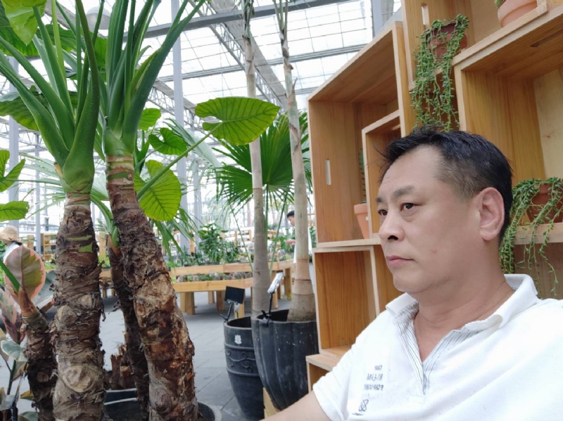 davidxy669988的第一张照片--金门交友网