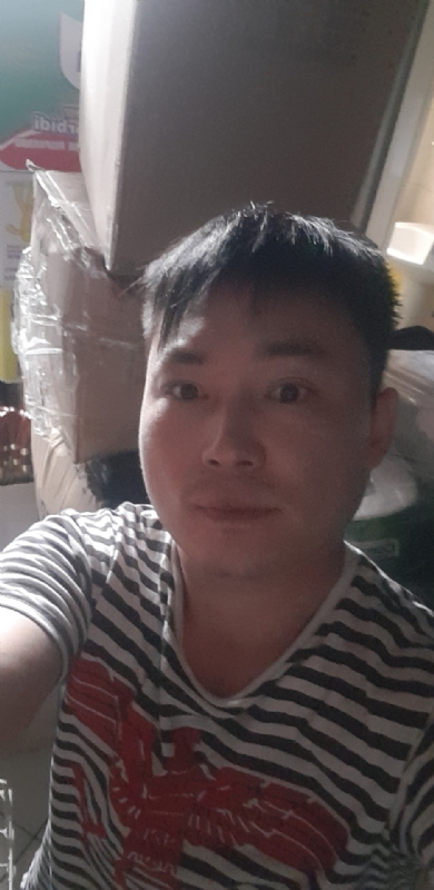 Andy的第一张照片--金门交友网