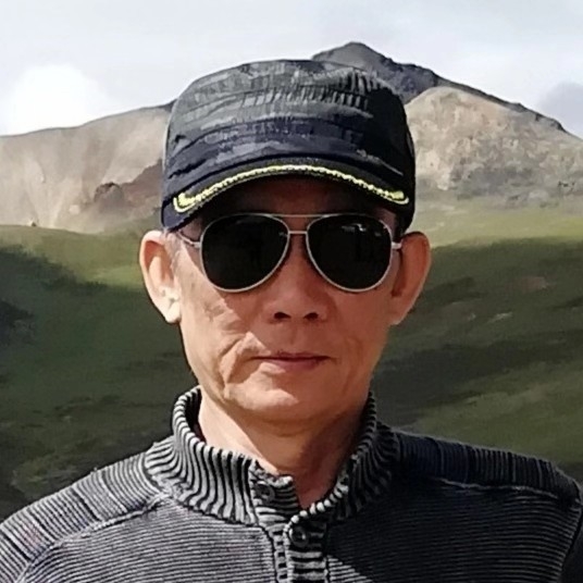 老果的第一张照片--金门交友网