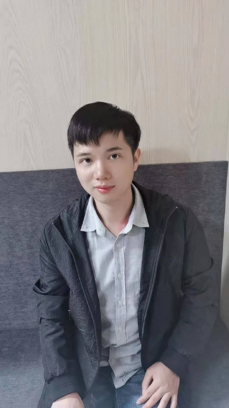 苍之绯翼的第一张照片--金门交友网