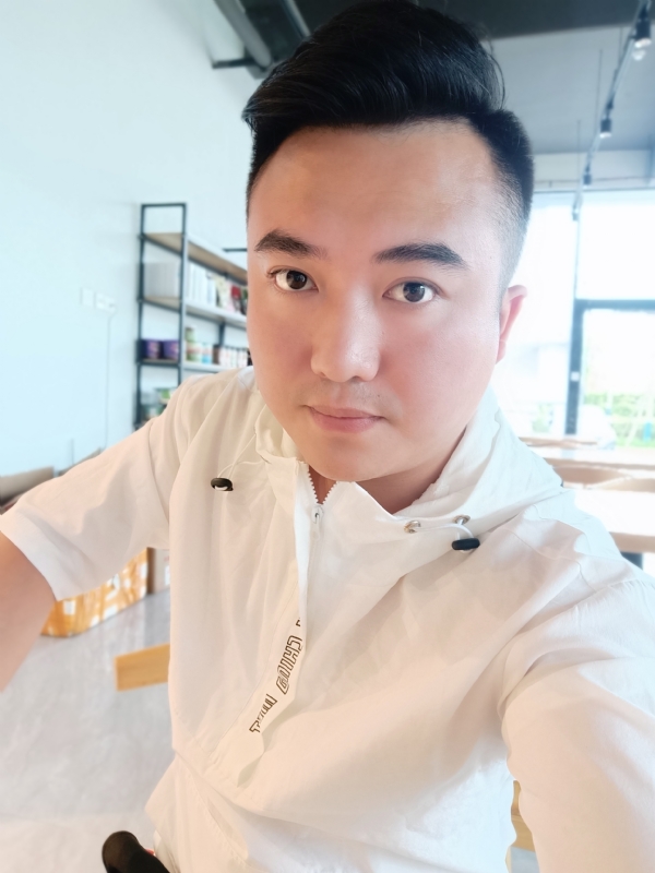 王先生的第一张照片--金门交友网
