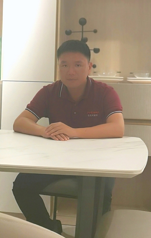 好想有个家的第一张照片--金门交友网