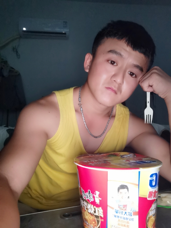 飞飞的第二张照片--金门交友网