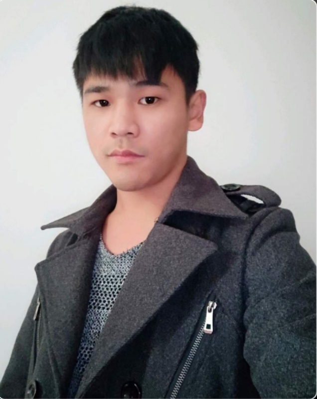 良人的第二张照片--金门交友网