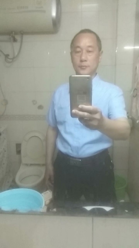 江河湖海的第一张照片--金门交友网