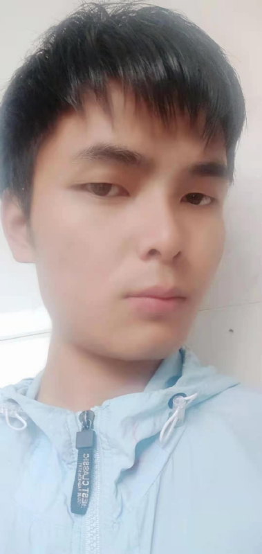 安静的男生的第一张照片--金门交友网