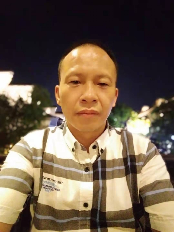 真心觅缘的第一张照片--金门交友网
