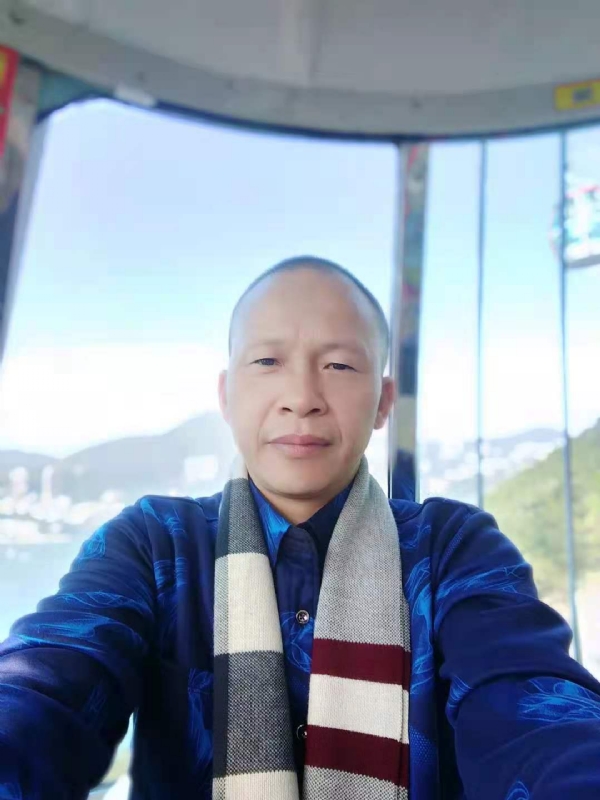 真心觅缘的第二张照片--金门交友网