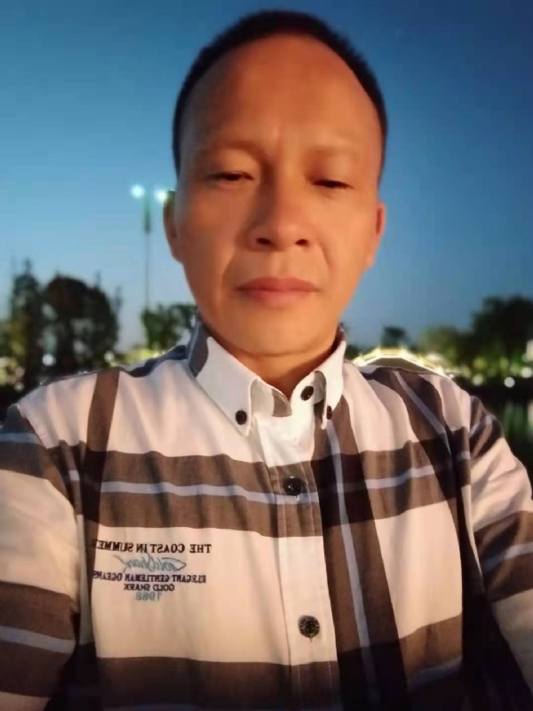 真心觅缘的第四张照片--金门交友网