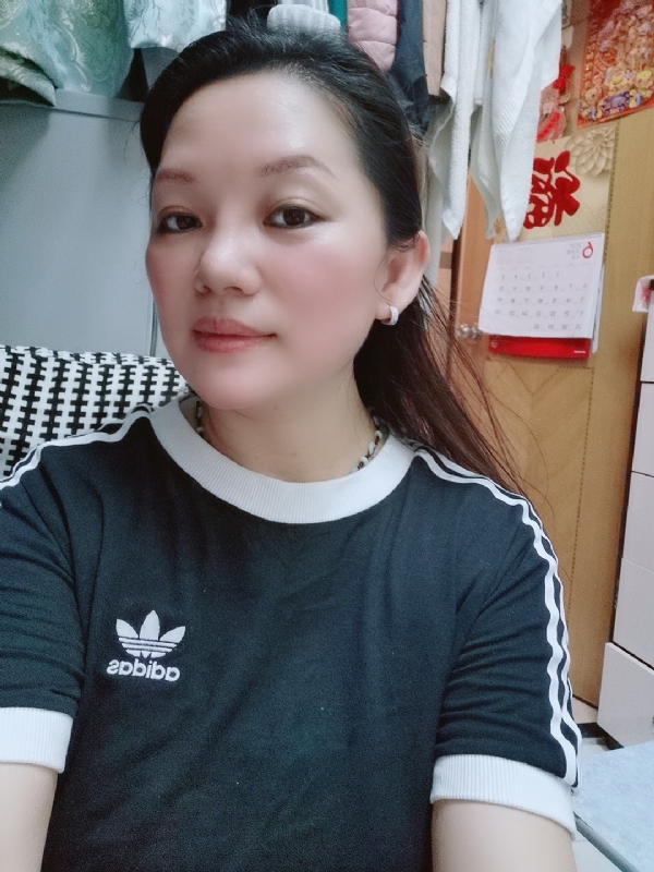 Amy的第一张照片--金门交友网