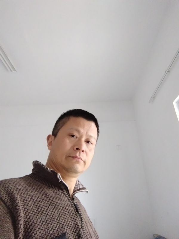 无云的第一张照片--金门交友网
