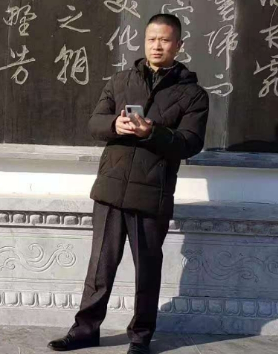 无云的第二张照片--金门交友网