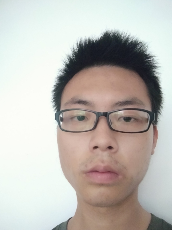 愁丝恨缕沈雄俊爽的第一张照片--金门交友网