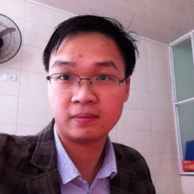 白云飞的第一张照片--金门交友网