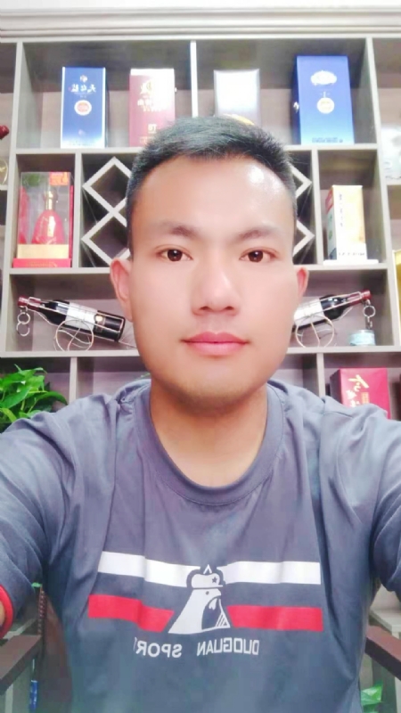 钱乾的第一张照片--金门交友网