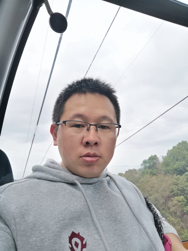 枫叶12的第一张照片--金门交友网