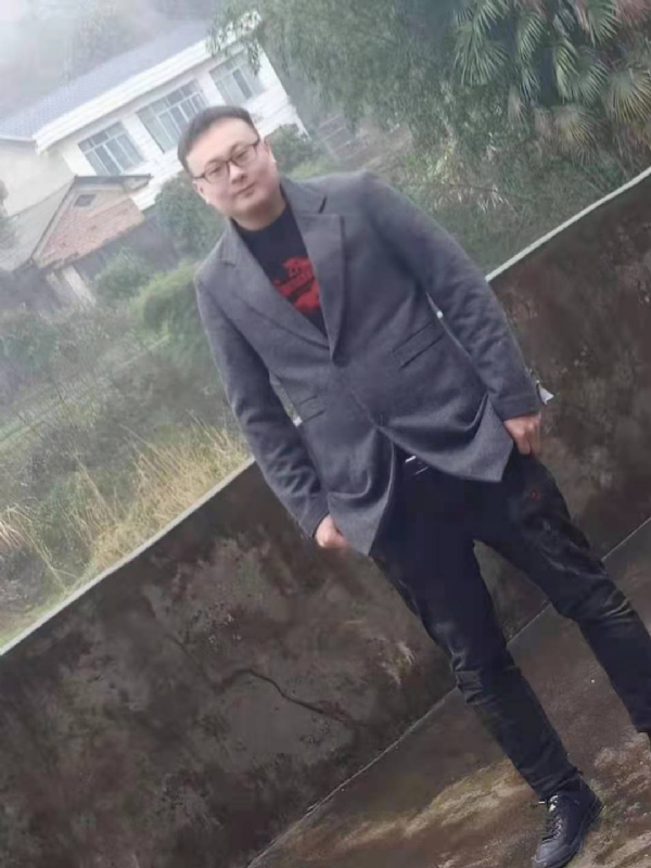冰城的第一张照片--金门交友网