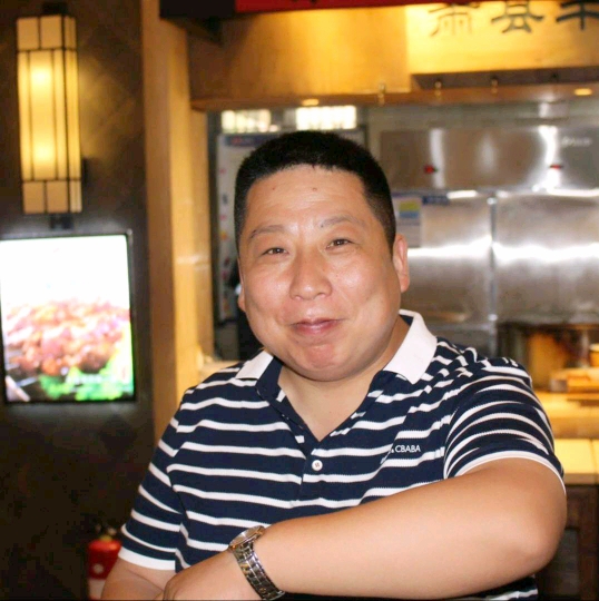 慢半拍的第一张照片--金门交友网