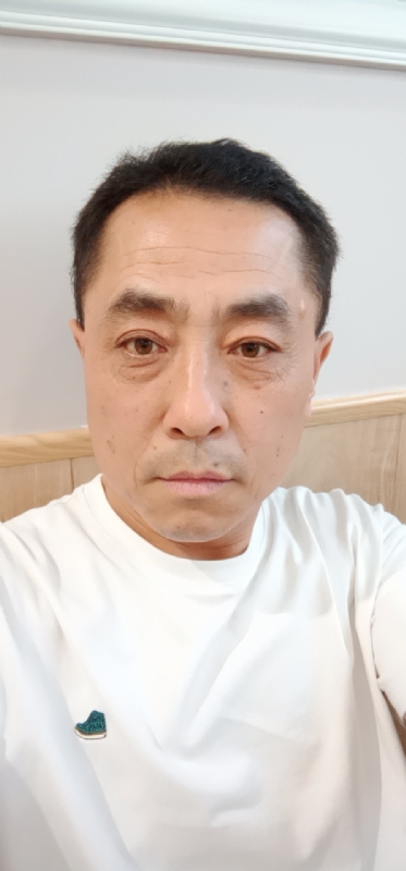 大漠孤烟的第一张照片--金门交友网