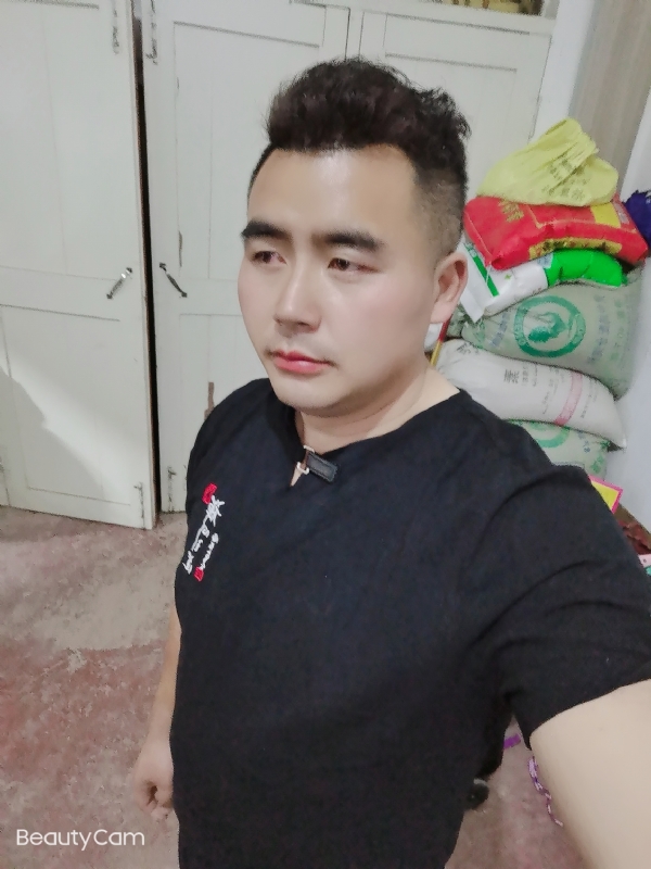 阿杰的第一张照片--金门交友网