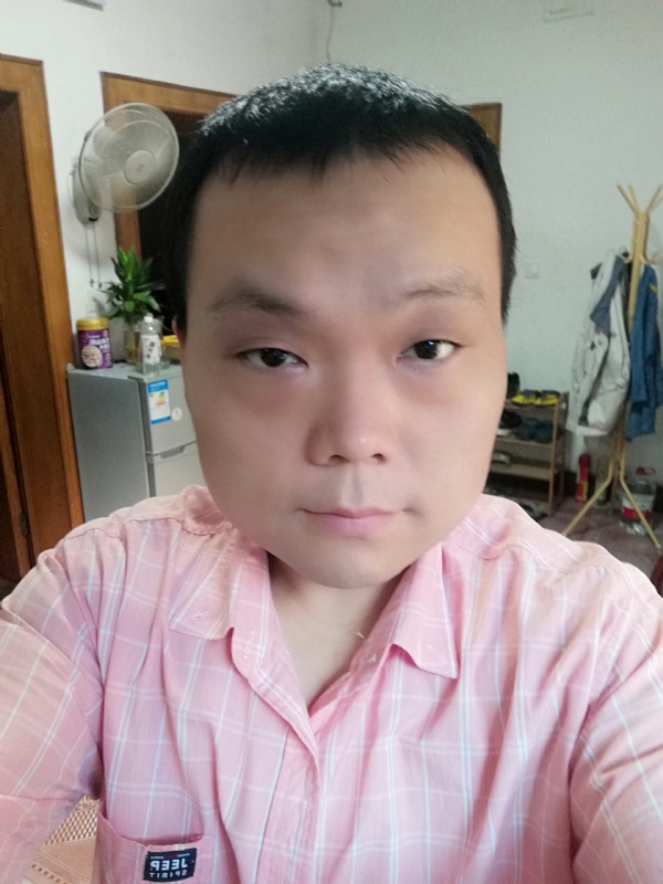人人的第一张照片--金门交友网