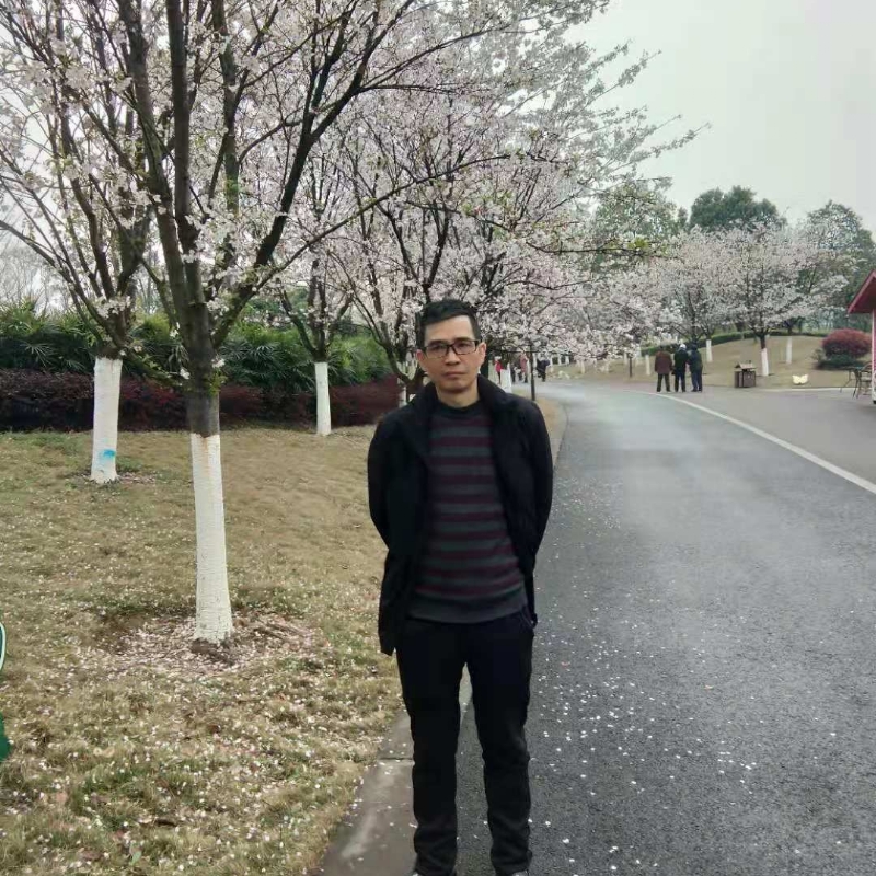 痴心爱人的第一张照片--金门交友网