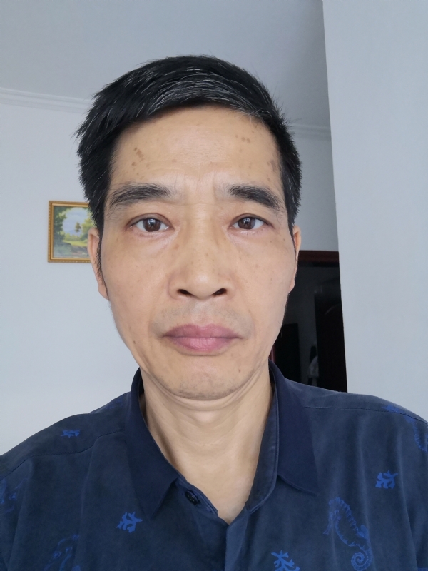 痴心爱人的第三张照片--金门交友网