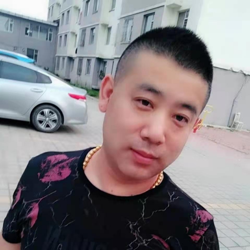 牛牛真牛的第一张照片--金门交友网