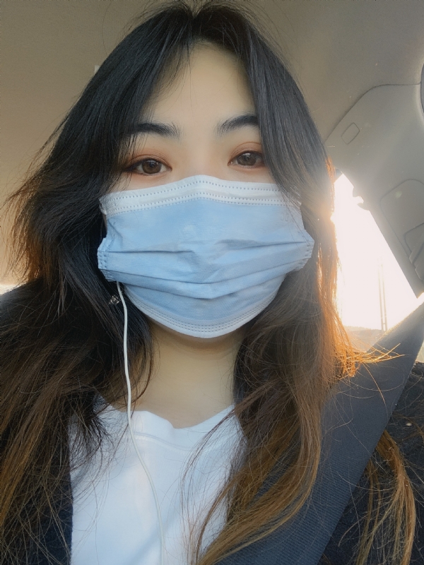 小周周的第二张照片--金门交友网