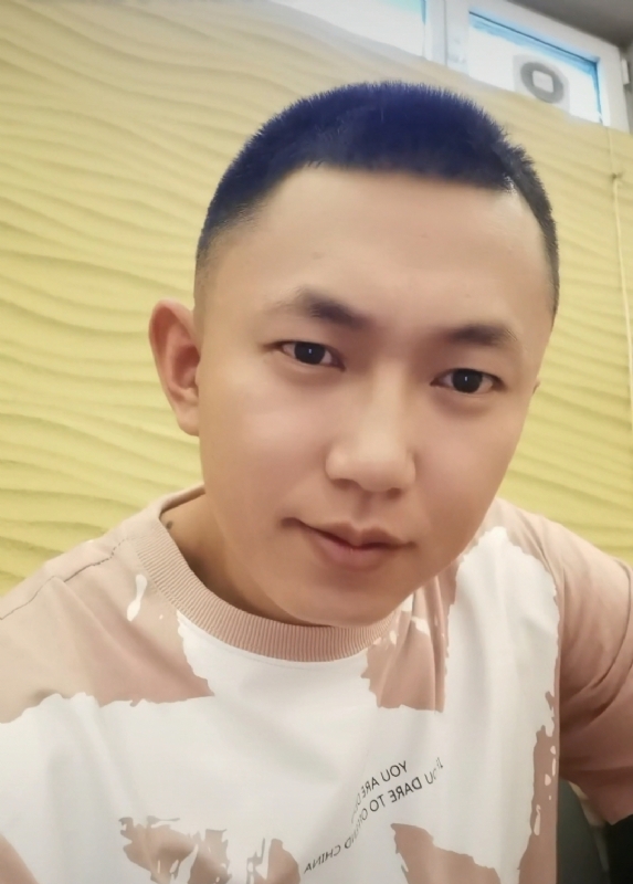 爱意随风起的第一张照片--金门交友网