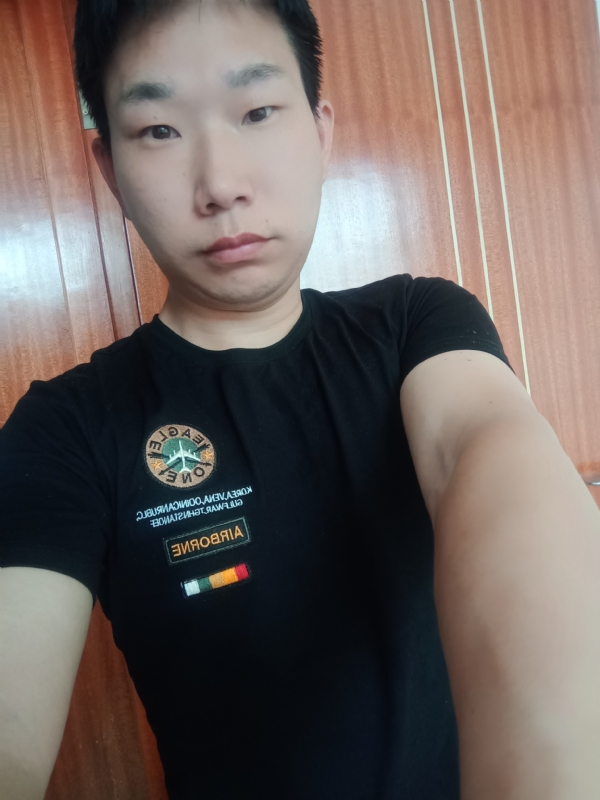 求真的第二张照片--金门交友网