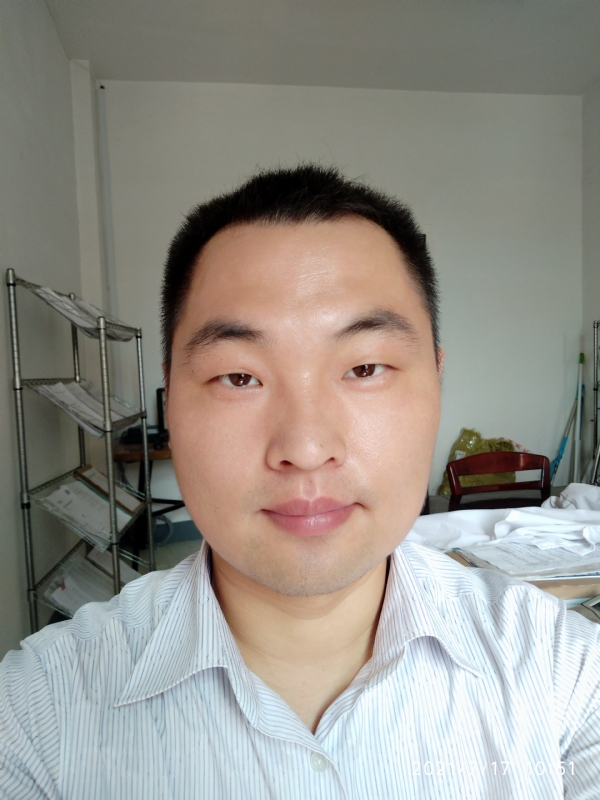 阿灿的第一张照片--金门交友网