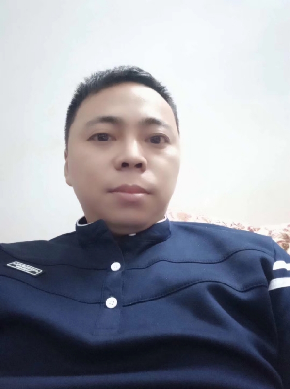 珍惜眼前人的第一张照片--金门交友网