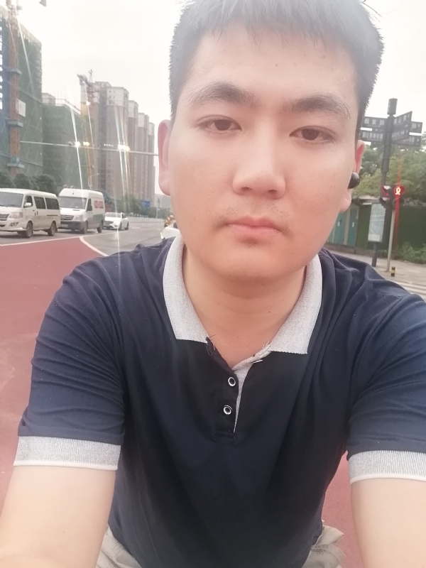 露露的第一张照片--金门交友网