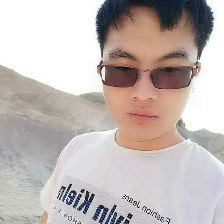 今夕何夕的第一张照片--金门交友网