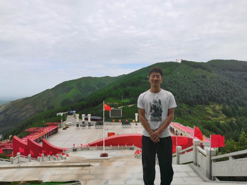 zj的第二张照片--金门交友网
