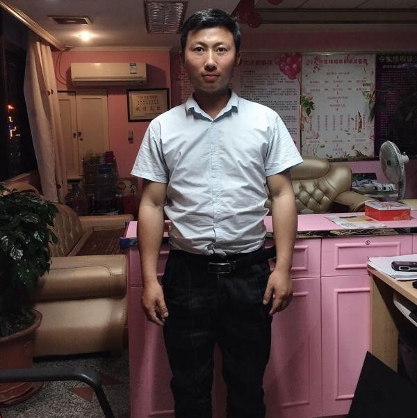 健华的第一张照片--金门交友网