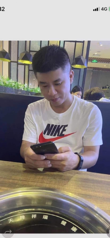 柒柒的第一张照片--金门交友网