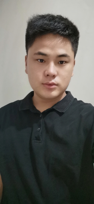 牛汉然的第一张照片--金门交友网