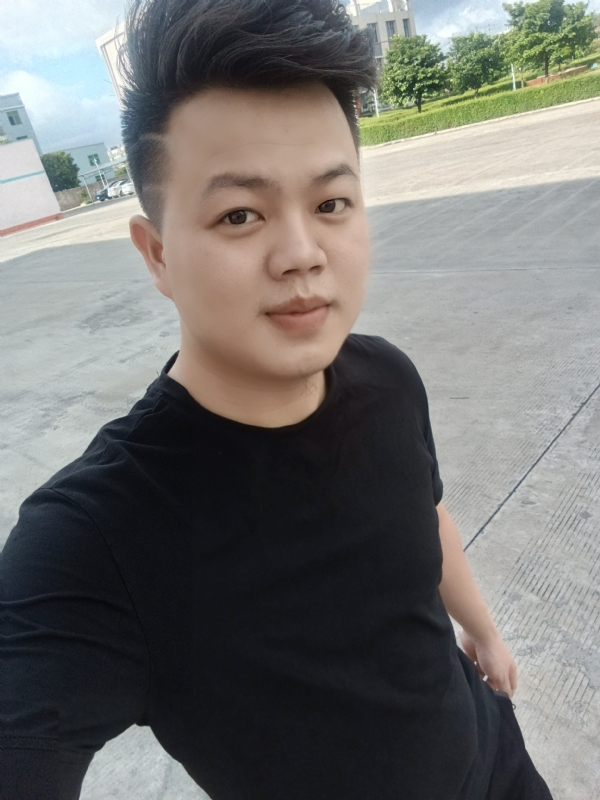 清风的第一张照片--金门交友网