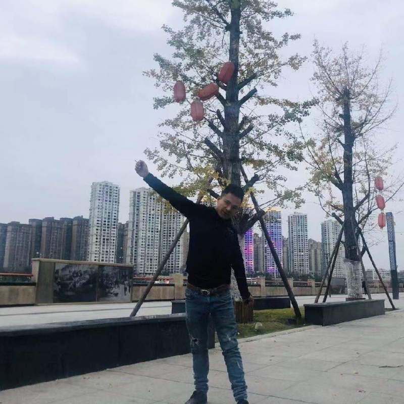 空空的房间的第一张照片--金门交友网