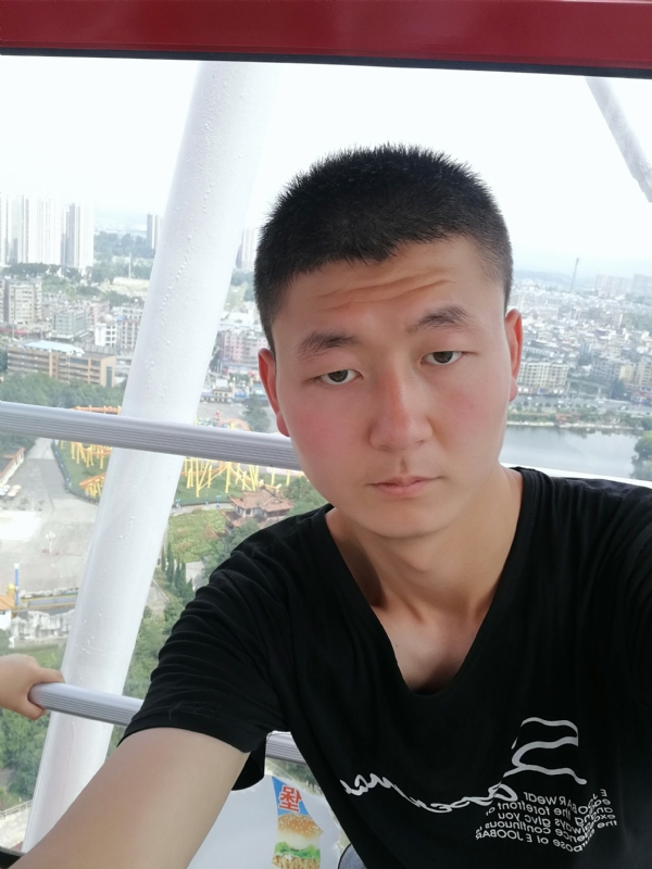 川川的第二张照片--金门交友网