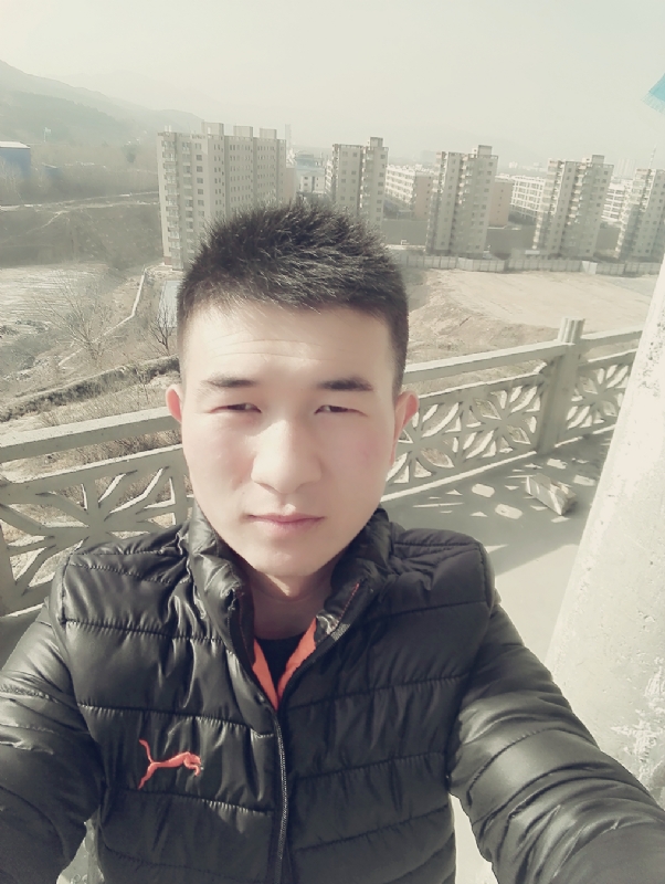兵心依旧的第一张照片--金门交友网