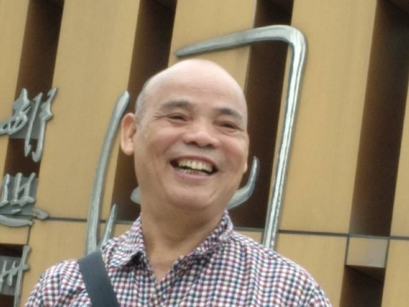 相遇有缘的第一张照片--金门交友网