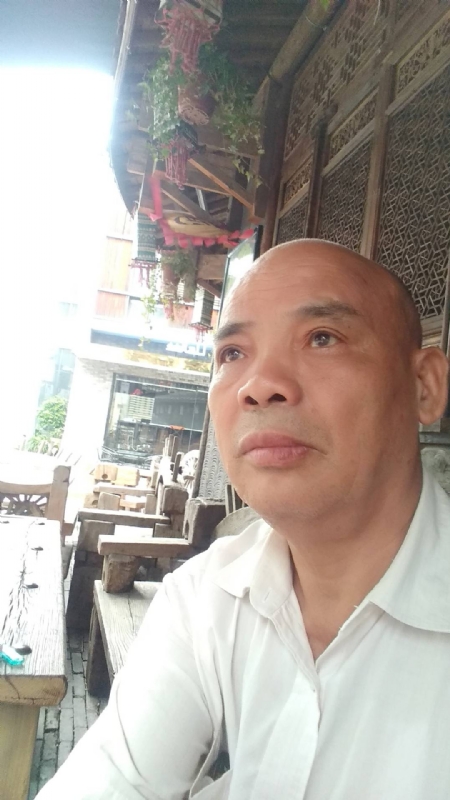 相遇有缘的第四张照片--金门交友网