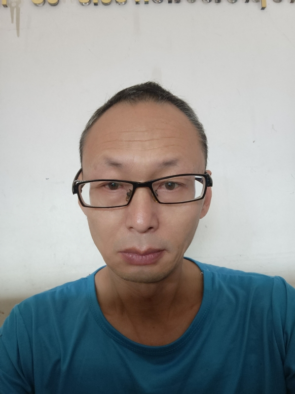生活的第一张照片--金门交友网