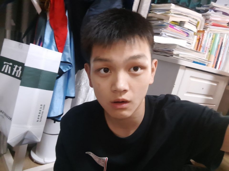 找人月的第一张照片--金门交友网