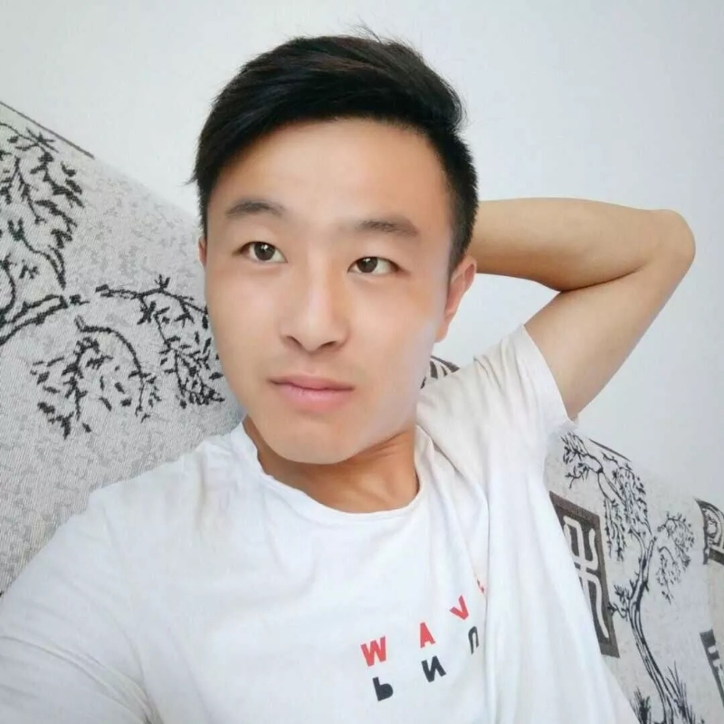 我若不坚强谁替我勇敢的第二张照片--金门交友网