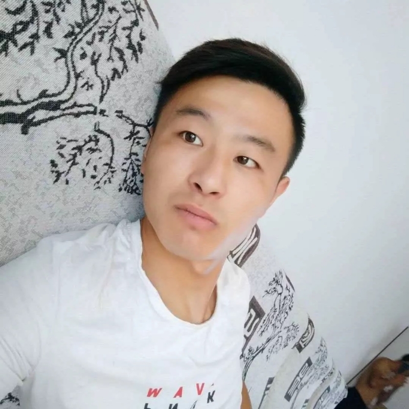 我若不坚强谁替我勇敢的第三张照片--金门交友网